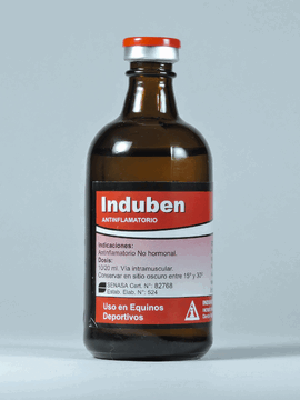 Induvet - Inicio/Home